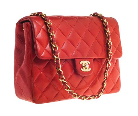 borsa chanel impulse|Vintage Chanel Handbags and Purses .